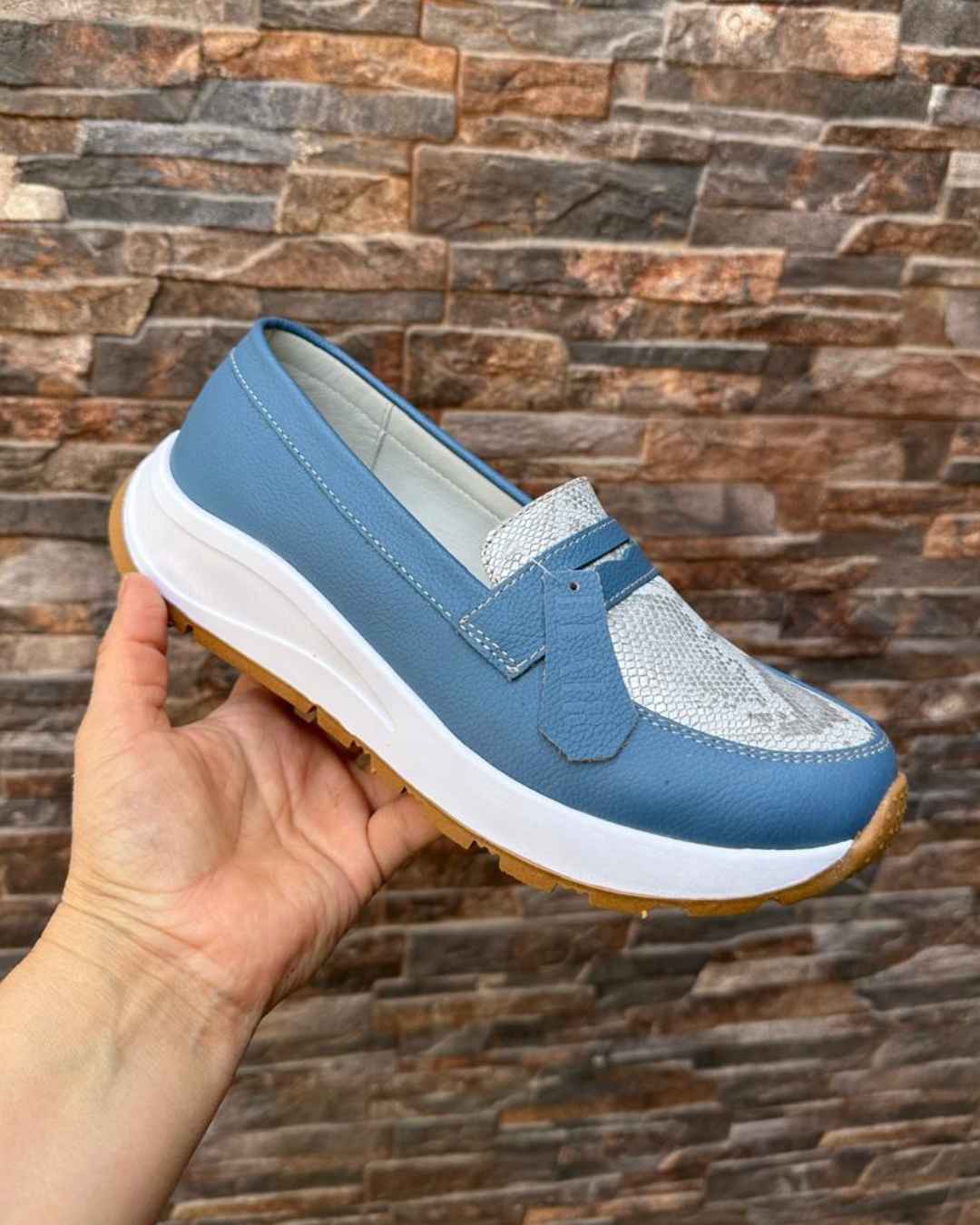 Viera Celeste / BM-002