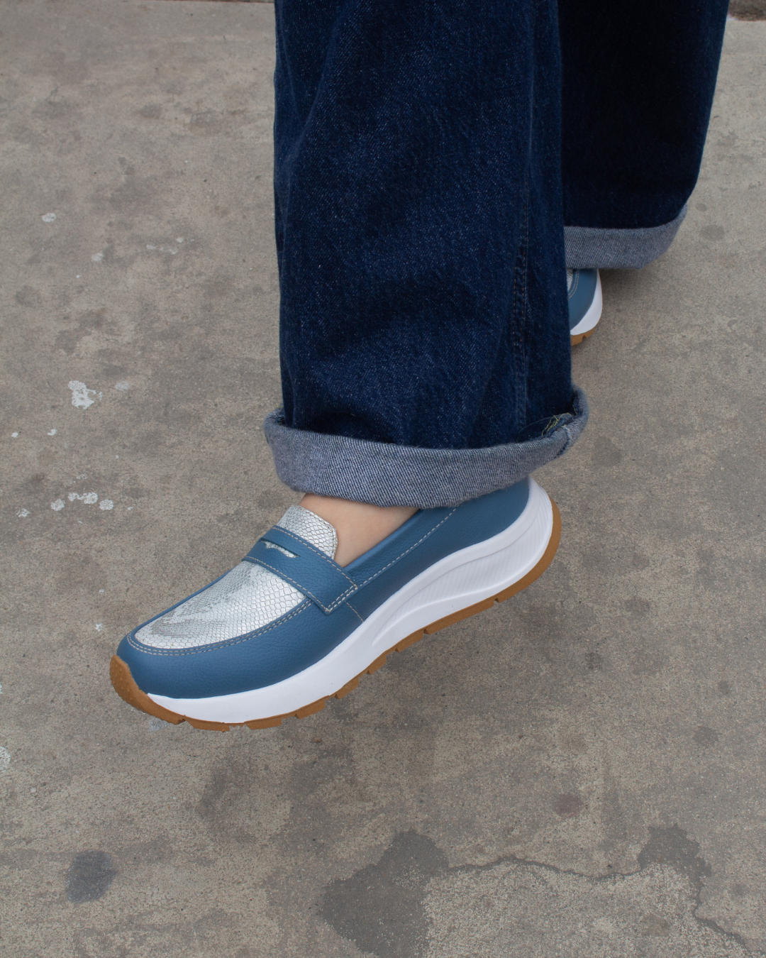 Viera Celeste / BM-002